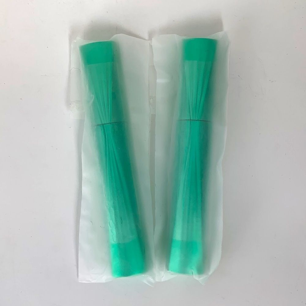 Two Volumizing Mascara Black Washable